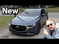 Mazda's New Car is the Best Vehicle Made Now (Better Than Toyota)