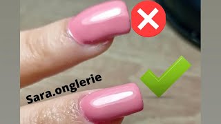 💅  اول دورة مجانية لاحتراف الأظافر في   الجزائر comment réussir sa pose capsules