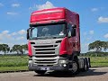 Kleyn Trucks - SCANIA R450 2018 716,612 km