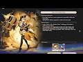 Navia and Wanderer's New Echoes | Genshin 6.6 Envisaged Echoes