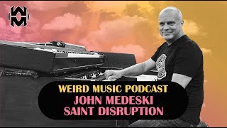 Ep. 56: John Medeski — The Magic of Improvisational Music