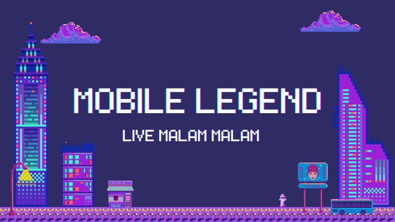 Enaknya Nge Ml Youtube