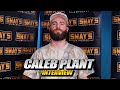 Caleb Plant: The Brutal Truth Behind Boxing Rivalries | SWAY’S UNIVERSE