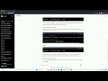 Remove defined character from a string using python3