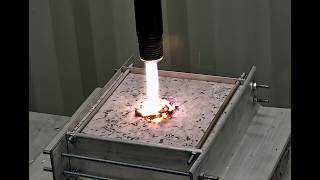 From Lab to Field Testing of Millimeter Wave Drilling