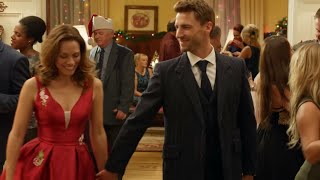 🎄Snowed In Christmas (HD) FULL MOVIE 🎄 Andrew Walker | Joy Lenz