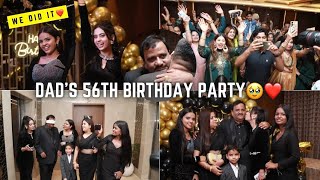 Suprise Birthday Party❤️ | The most awaited vlog😍| Vlog 13 | #youtube #trending #itsmekhushiii