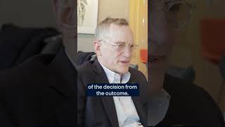 Good and bad decisions - new #podcast with #howardmarks co-founder of #Oaktree #ingoodcompany