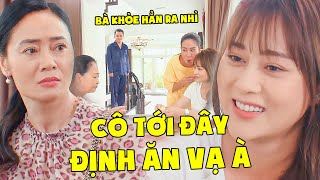 Ánh mắt đầy \