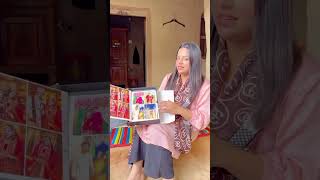 বরের দেওয়া Special Gift🎁 #shorts #youtubeshorts