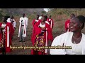 Rejoice and be Glad - UMCC Moroto