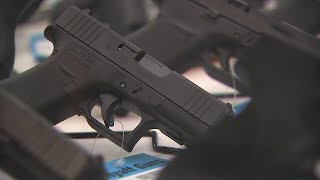 Firearms trafficked from Charlotte to cartels. What’s being done about it | WSOC-TV