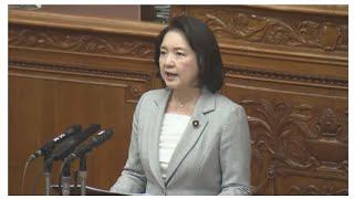 与党・公明党も選択的夫婦別姓の導入求め総理を追及　石破総理「国会で建設的な議論を」 sk king news