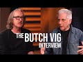 Butch Vig: From Smashing Pumpkins to Nirvana - Alternative Rock’s OG