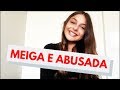 Anitta - Meiga e Abusada (Versão Laura Schadeck)