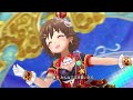 데레스테 treasure☆ デレステ treasure☆ mv