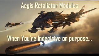 Aegis Retaliator Modules Buyer's Guide 2024