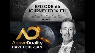 Highlights from Ep. 66 - David Sherjan - Unmasking Hollywood - ET Contact - The Great Awakening