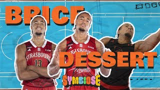 INTERVIEW DE BRICE DESSERT