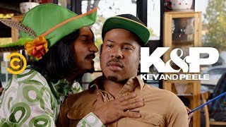 Why You’ll Never Get that Outkast Reunion - Key & Peele