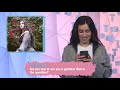 Lauren Jauregui Reads Her Fans’ Adoring Instagram Comments 😇  Most Extra  MTV