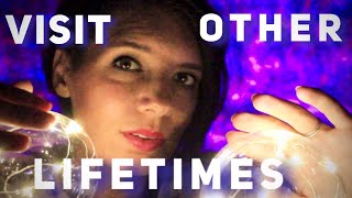 Past Life Regression : I'll Hypnotize You To Visit Other Lifetimes (ASMR)