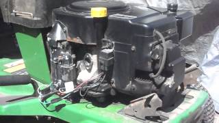 Kohler Command 12.5hp Engine For Sale