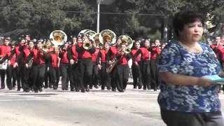 Azusa Pacific University @ 2003 Azusa Golden Days Parade