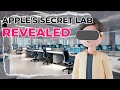 Explore Apple's secret AI research at Zurich Vision Lab | World Tech News