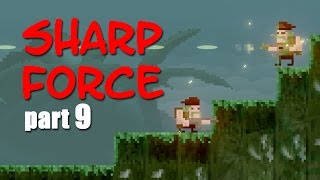 SharpForce Part 9 Sync Players - Unity Tutorial