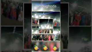 Jambughoda Navratri ni moj 🚩🚩🚩🚩🚩