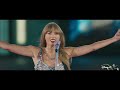 taylor swift the eras tour taylor’s version official trailer disney