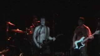 Cky - Flesh Into Gear live in Detroit, MI 7.5.03