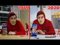 Bimbuñuelos BIMBO 1979/2020 Homenaje a El Chapulín Colorado 'Chespirito'