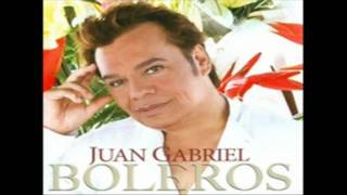Discúlpame Por [ Album Version ] - Juan Gabriel Boleros 2010