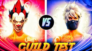 Ff Guild Test 💥 Ff Live Custom Room #freefirelive#nonstopgaming#classyff