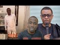 Anniversaire Youssou Ndour Mbaye Kouthia Fait des Révélations Sur Birane Ndour et Son père