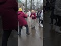 ❤️ Сокольники. 👍👍👍 Танцуем с позитивом Сергей Анатольевич dances