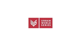 Welcome to URBAN WORLD SERIES!