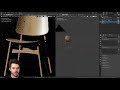 How to Make Studio Lighting in Blender