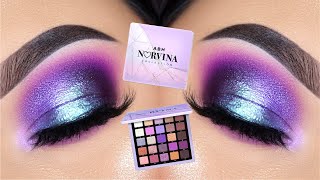 ABH NORVINA VOLUME 5 TUTORIAL