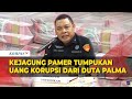 [FULL] Kejagung Pamer Tumpukan Uang Rp301 Miliar, Dugaan Korupsi dari Duta Palma