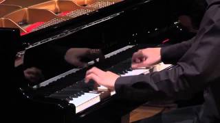 Jinhyung Park – Chopin Piano Competition 2015 (preliminary round)