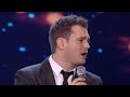 michael bublé lost the x factor uk 2007