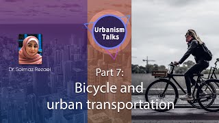 Bicycle and urban transportation (English Version)