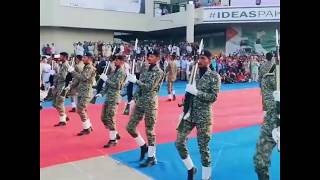 ak Army Tik Tok Musically SSG Commandos Tik Tok Best Report