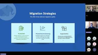 MuleSoft Migration Webinar - 3 Paths to Azure