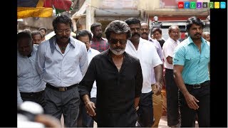 You can't see these things in Rajinikanth shooting | இனி ரஜினிகாந்த் படப்பிடிப்பில் இது கிடையாது