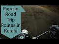 List of popular road trip routes in Kerala | Green Global Derive