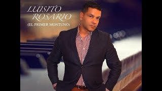 LUISITO ROSARIO - EL PRIMER MONTUNO (OFFICIAL MUSIC VIDEO)